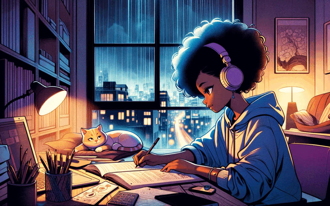 How to Stay Motivated in Online Learning