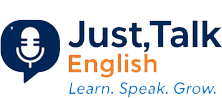 Just Talk English